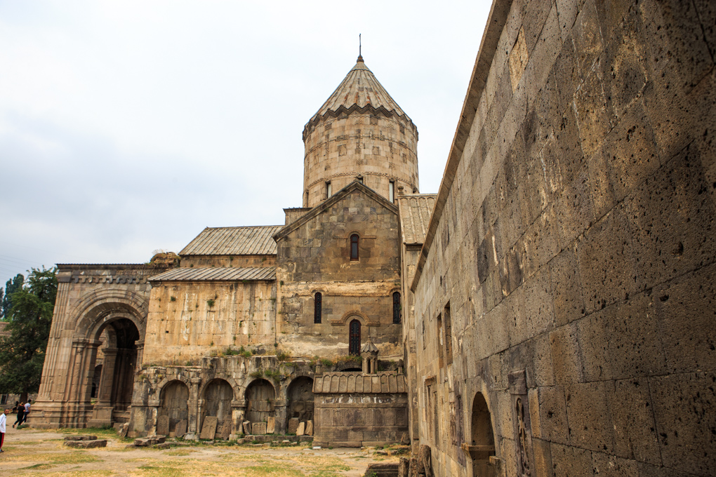 Tatev